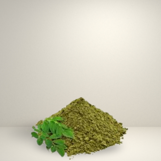 Sehatwala Moringa Powder – 100% Organic Superfood for Energy & Immunity