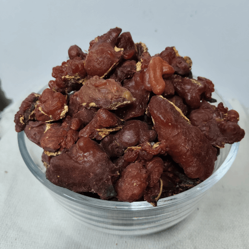 Gond Mochras / Semal Gond