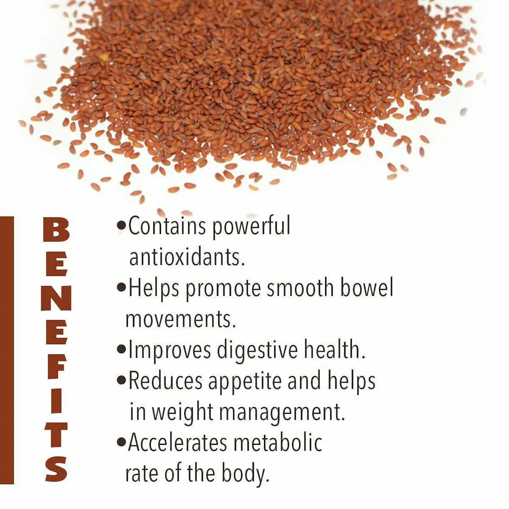 Garden Cress Seeds by Sehatwala – Natural Herbal Tonic