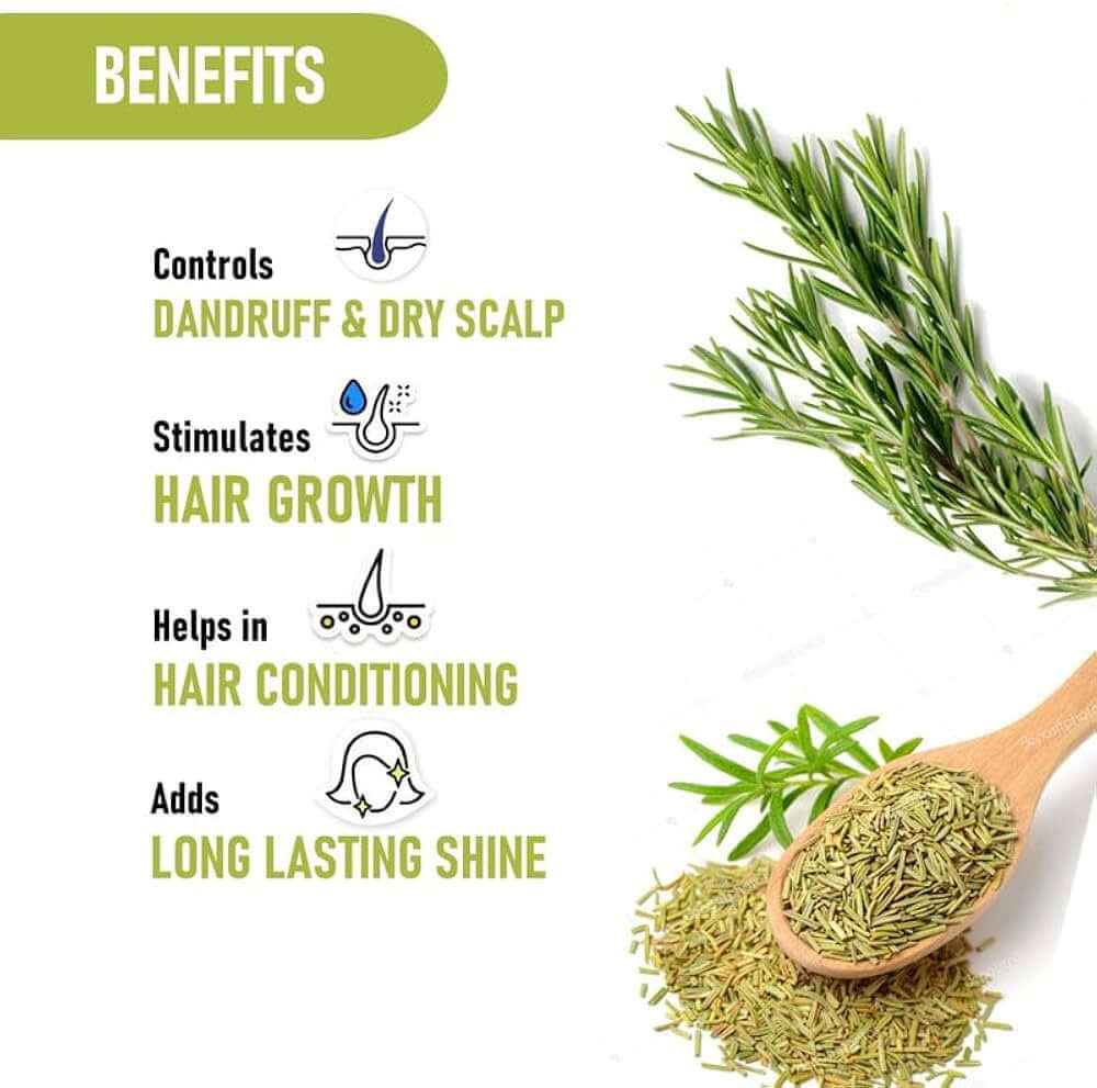 Rosemary/ Akleel Kohistani benefits