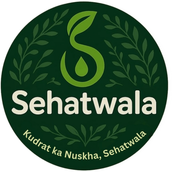 Sehatwala