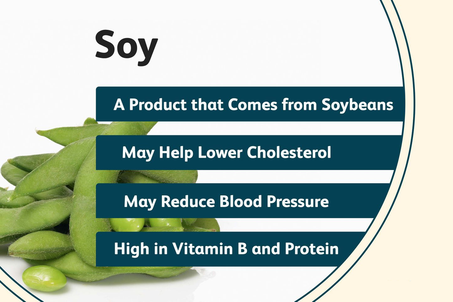 Sehatwala Soya Bean – High Protein Plant Superfood