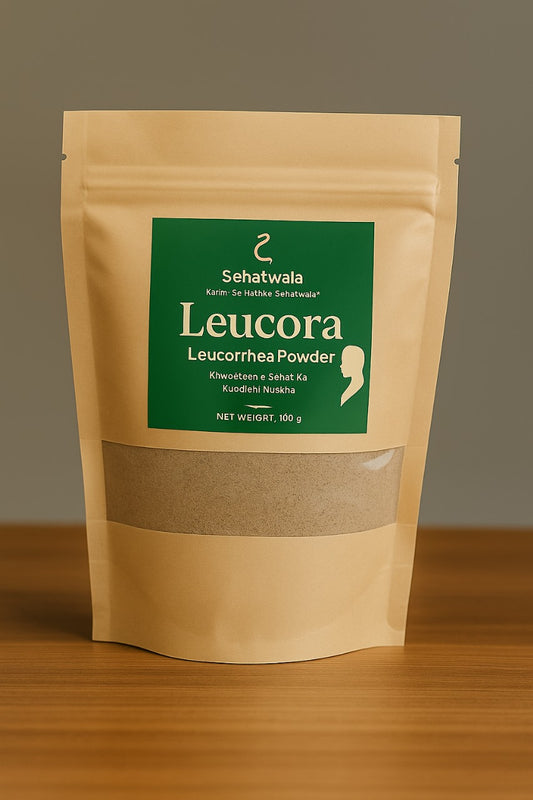 Leucora Powder